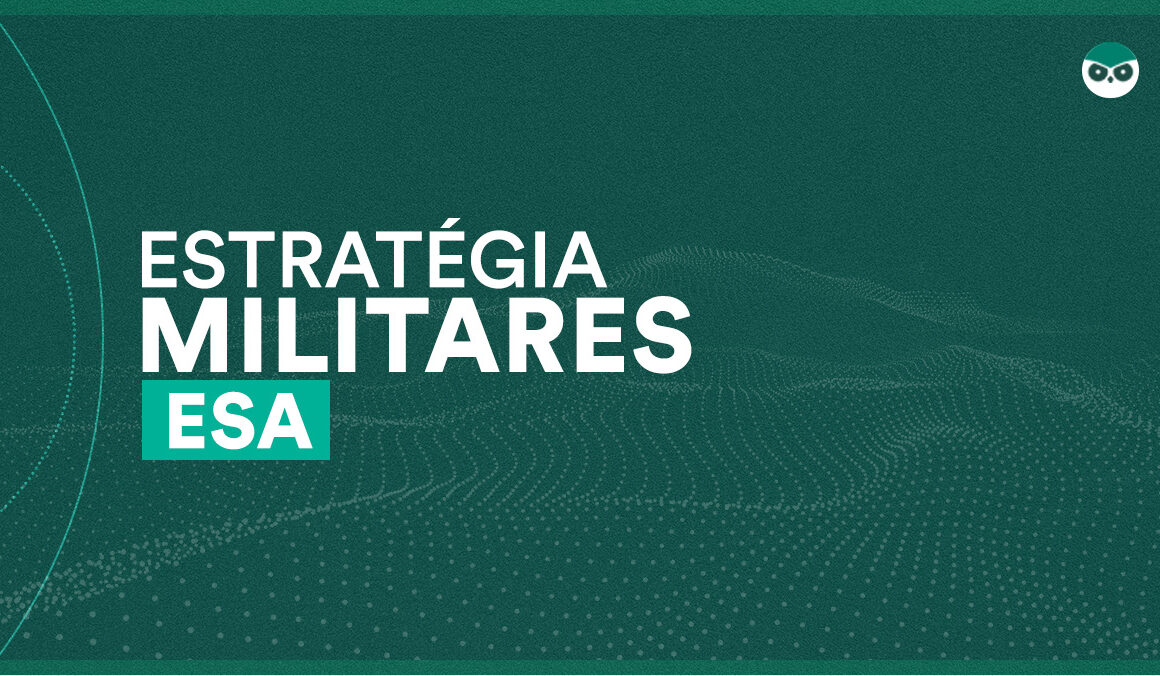 Gabarito EEAR 2023.1: Confira Os Gabaritos Oficiais - Estratégia Militares