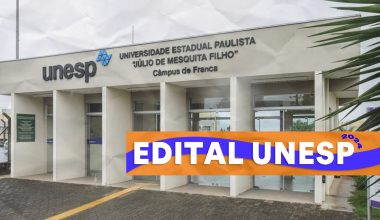 edital unesp 2024