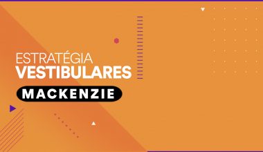 vestibular mackenzie