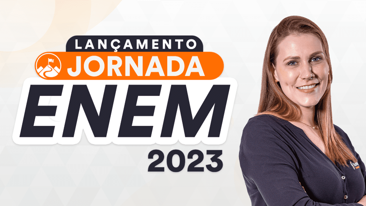 UFGD 2023 questão 13 - Estuda.com ENEM