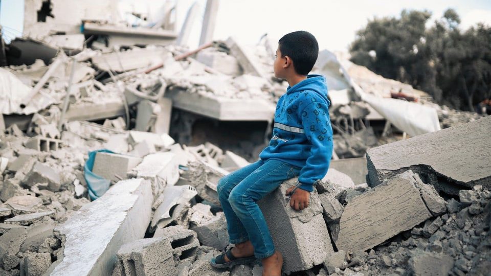 7 documentários sobre o conflito entre Israel e Palestina para usar como repertório sociocultural